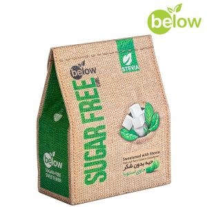 حبه بدون شکر ساده 300 گرمی