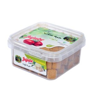 حبه عناب و توت 225 گرمی