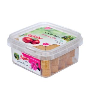 حبه عناب و گل محمدی 225 گرمی حبه عناب و گل محمدی 225 گرمی