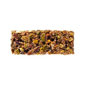 وعده و میان وعده رژیمی